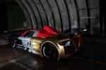Gumpert Apollo R 2012 года